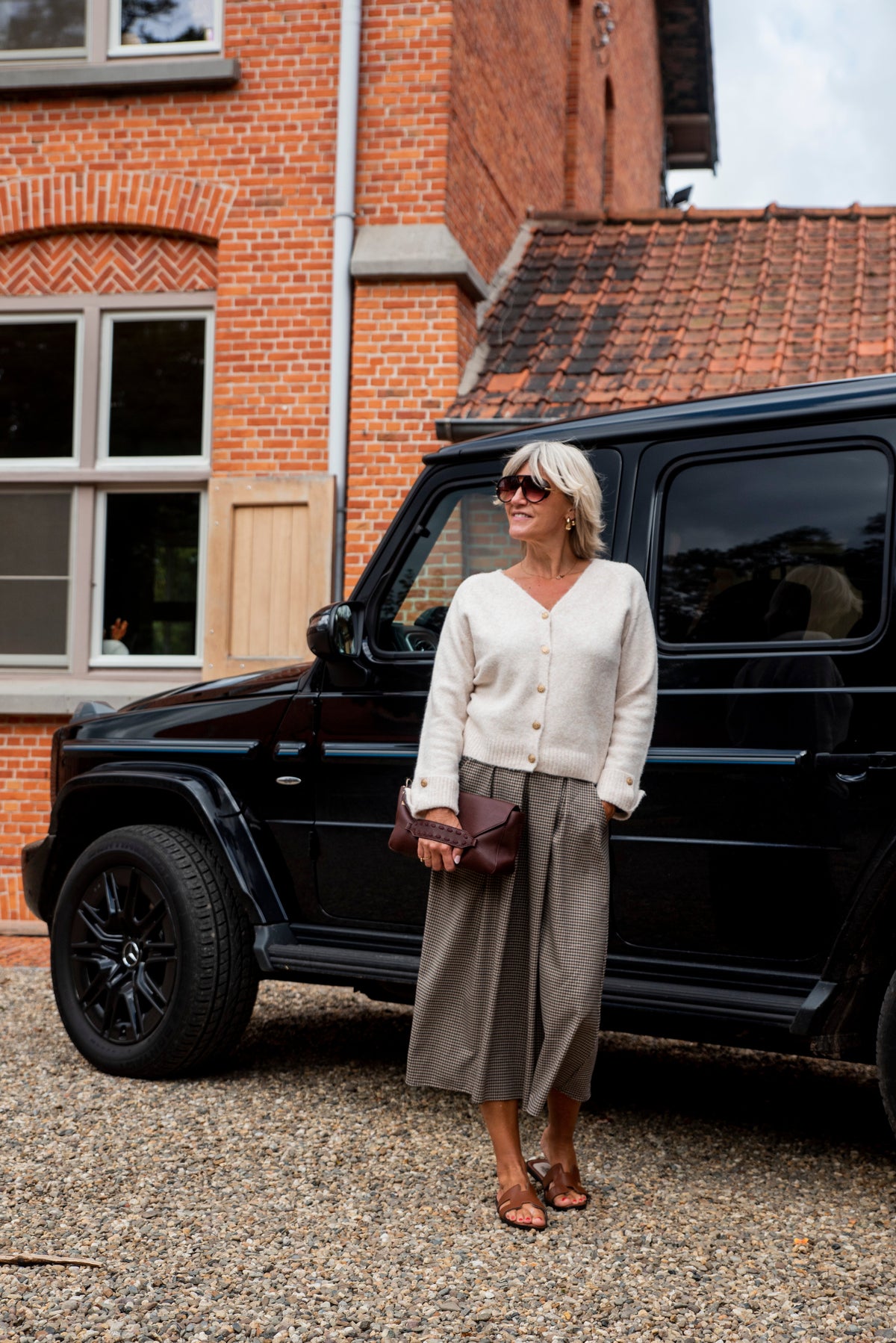 De juiste pasvorm: zo kies je een broek of rok waarin jij je goed voelt