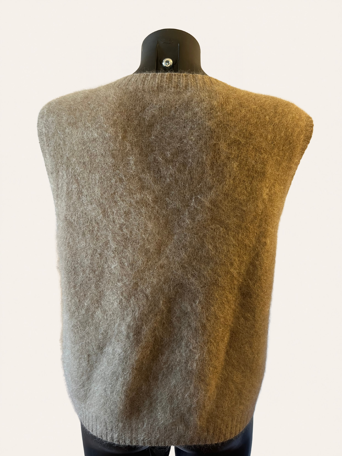 Debardeur Victoire - Beige