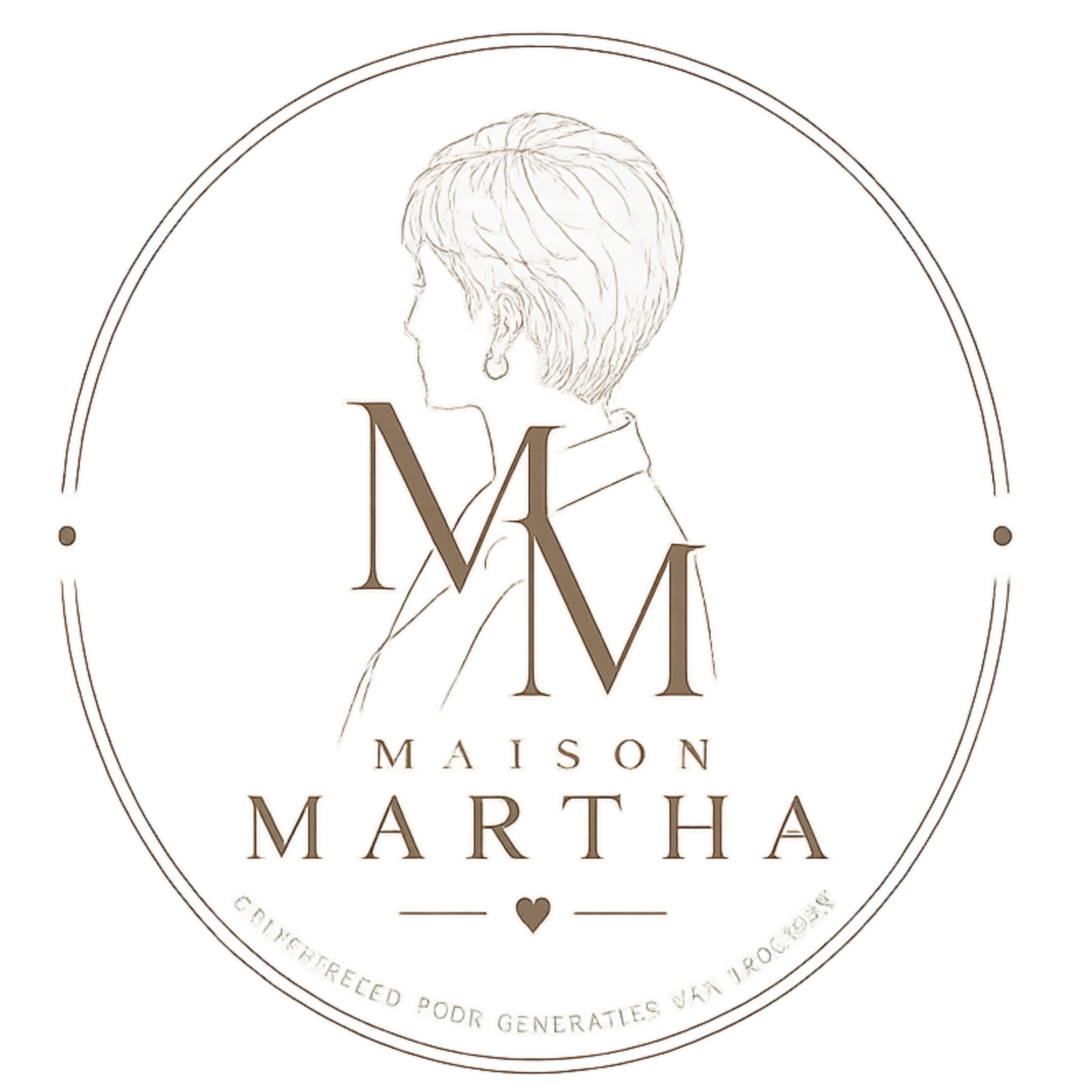 Maison Martha