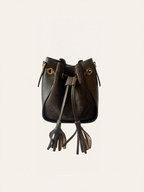 Tas Colette leder - bruin
