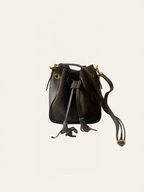 Tas Colette leder - bruin