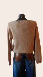 Trui Liv - Beige