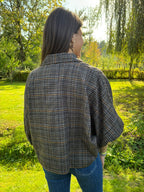 Blouse Lara - geruit